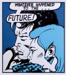 Whatever Happned To The Future